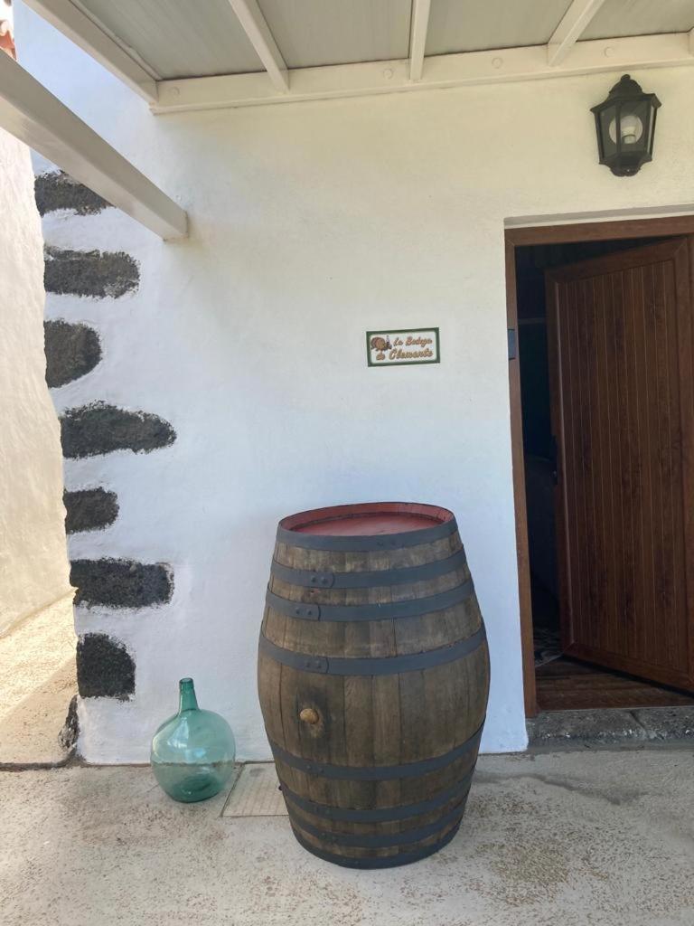 Vivienda Vacacional Finca Monterrey Mazo Exterior photo