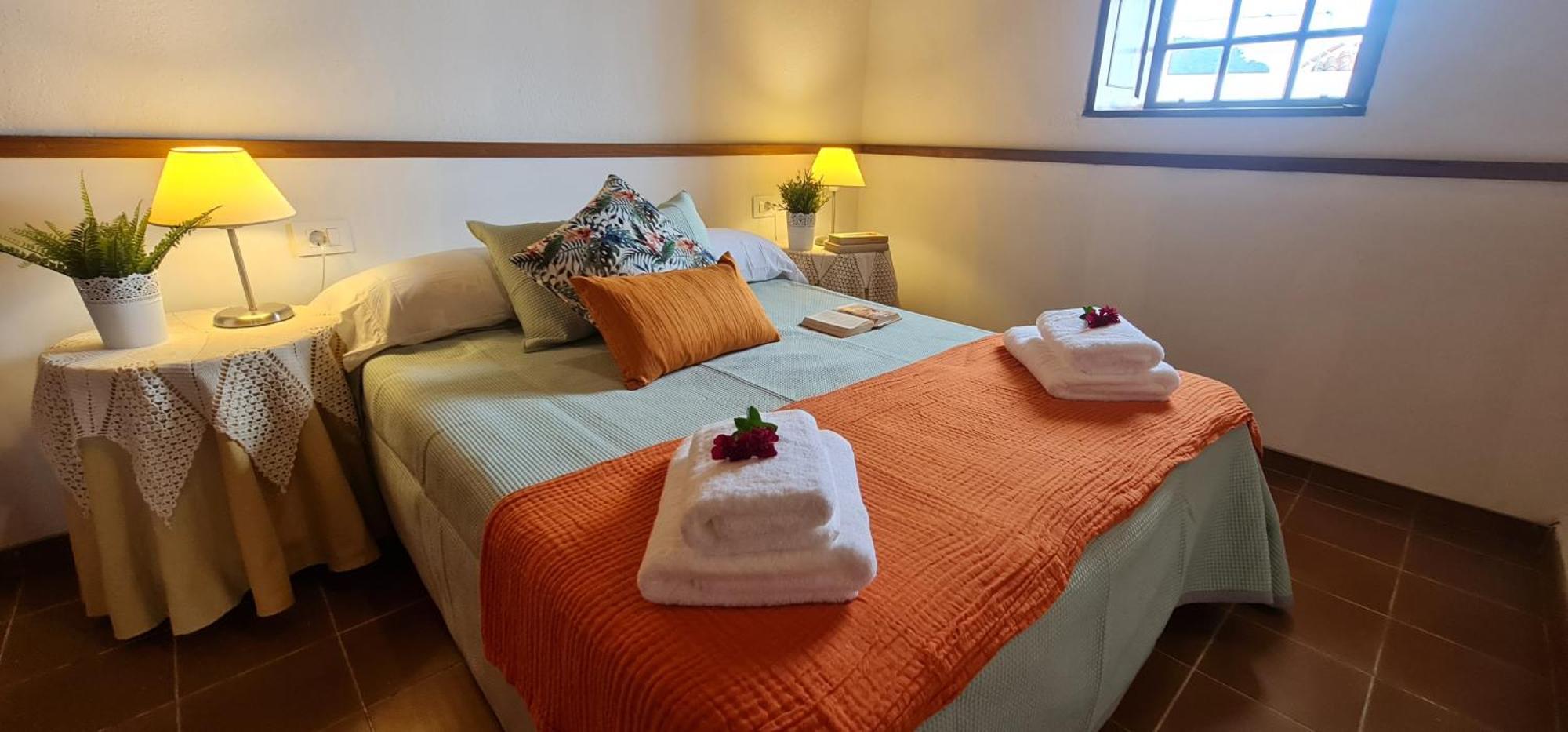 Vivienda Vacacional Finca Monterrey Mazo Room photo