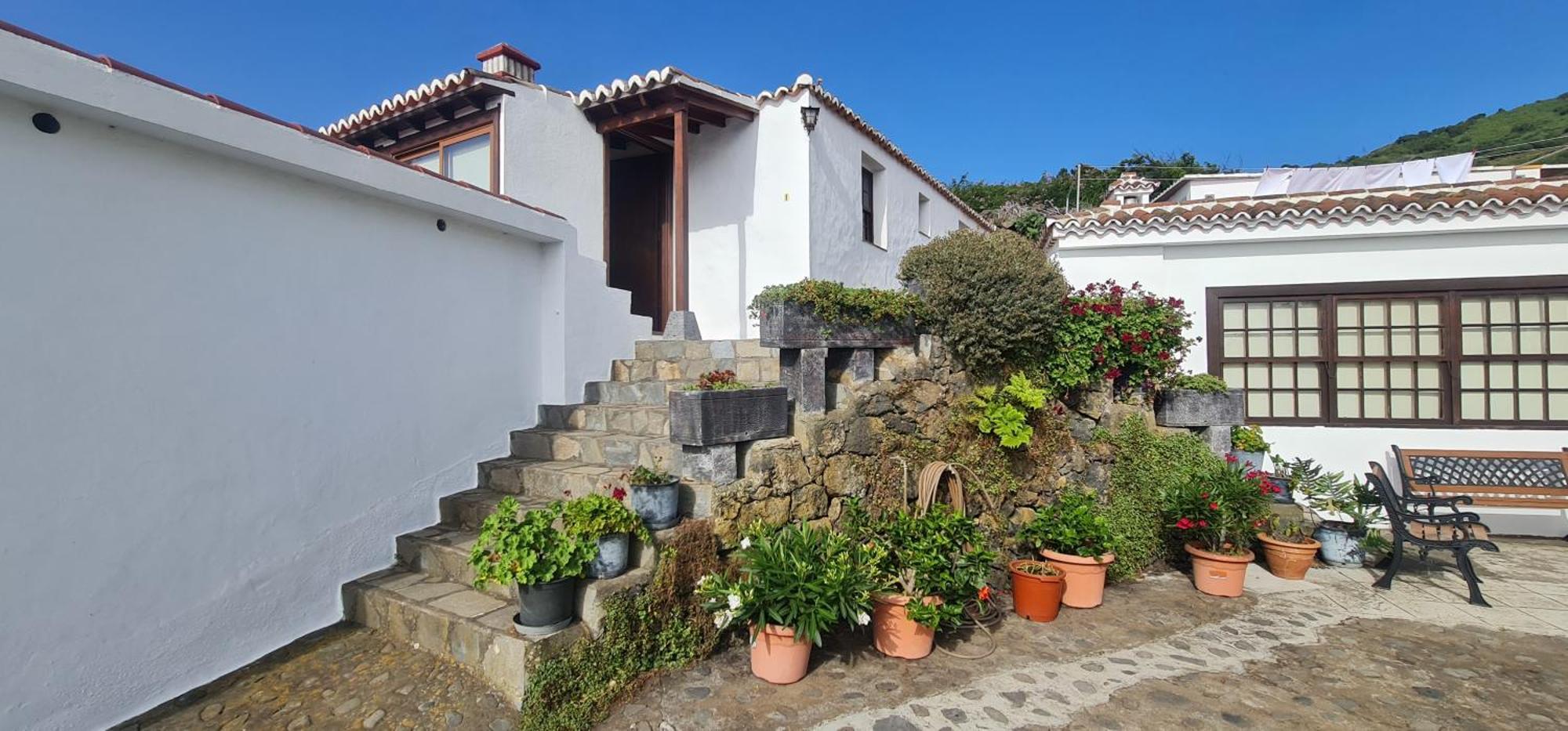 Vivienda Vacacional Finca Monterrey Mazo Room photo